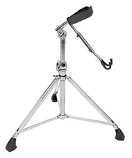 Djembe Stand Chrome Plated